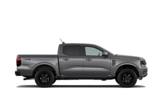 2026 Ford Ranger® External Image 1